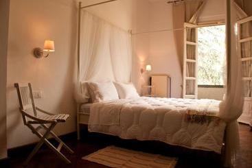 L'acero Rosso B&b