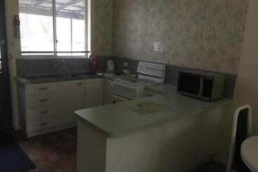 شقق خاصة سياحية Ovensview On Riverside