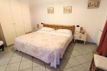 Апартаменты Residence Villa Cristina