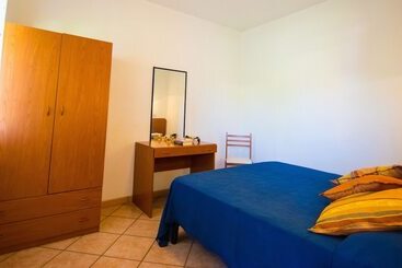 إقامة Villaggio Costa Real