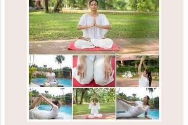 استراحتگاه The Rajbari Bawali