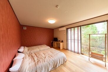 Ryokan Yufuin Iyotomi