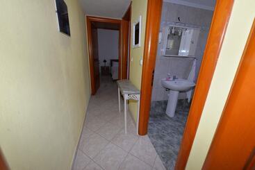 آپارتمان Studios Kostas & Despina