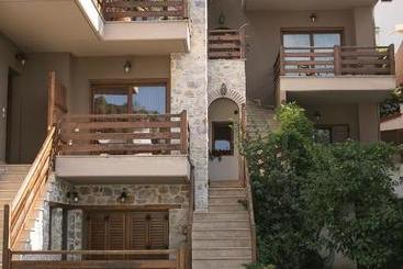 Velia Boutique Apartments