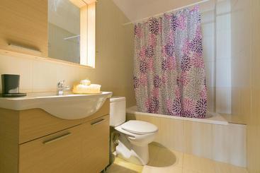 Velia Boutique Apartments