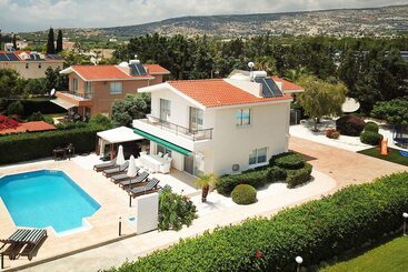 דירות לתיירים Villa Silverline