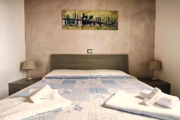 Agriturismo B&b La Cerasa