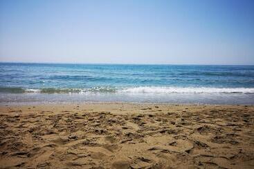 Apart Hotel Blumarin