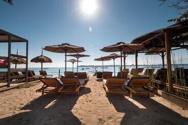 민박 Neptunus House