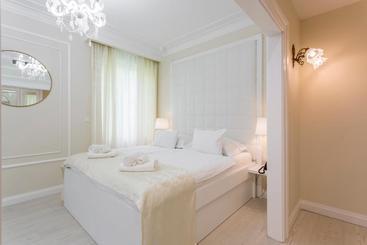 Boutique Hotel Bacvice