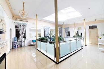 Boutiquehotel Provence