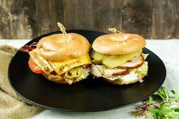 アパートメント Browar Lubicz Residence