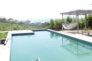 דירה Casa Flores Casitas