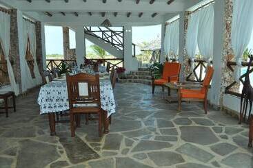 آپارتمانهای توریستها Coral Sea Villas