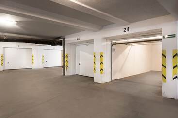 Жильё для туристов Elite Apartments Olymp