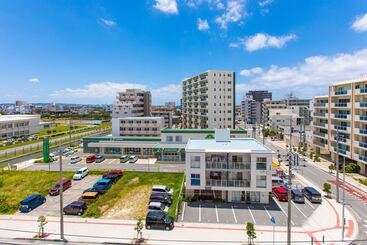 דירות לתיירים Luana Uakoko Resort