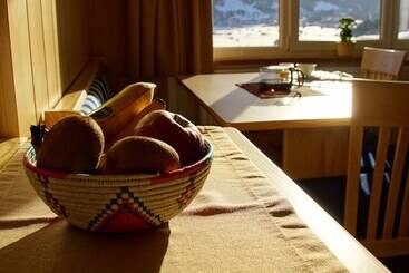 관광객 아파트 Ferienhaus Mott