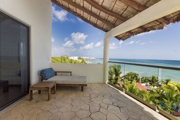 בית מלון כפרי Casa Del Puerto