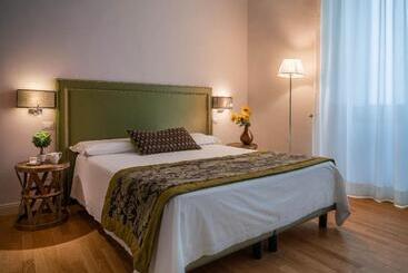 Boutique Hotel Del Corso