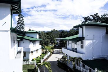 Hotel Diyathala Regency Boutique