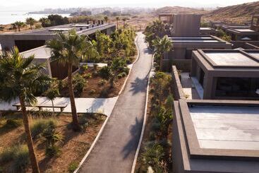 호텔 Domes Zeen Chania, A Luxury Collection Resort, Crete