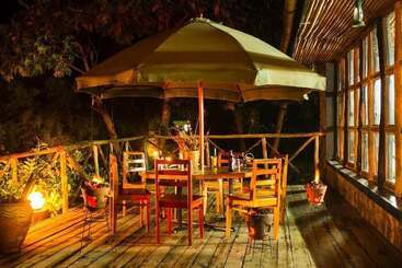 호텔 Mountain Gorilla View Lodge