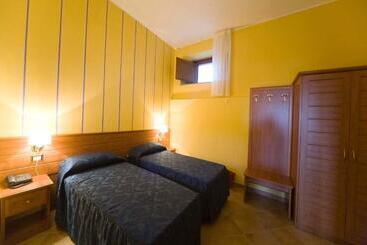 Отель Palazzo Bruni