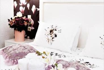 Boutiquehotel Provence
