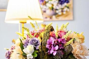 Boutiquehotel Provence