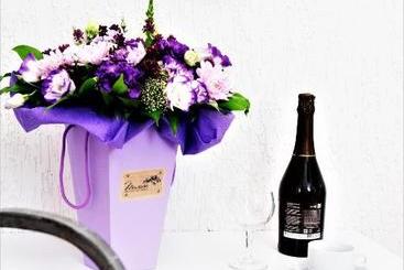 Boutiquehotel Provence