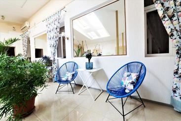 Boutiquehotel Provence