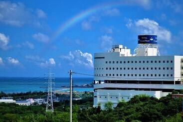 هتل Rycom Crystal