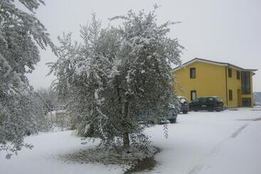 בית פרטי La Locanda San Lorenzo