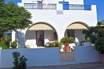 شقق خاصة سياحية Manti Rooms