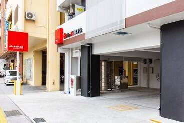 شقة Mr.kinjo In Shanti Van Tsubogawaeki