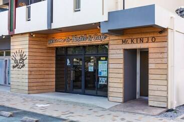 דירה Mr.kinjo In Shiozaki