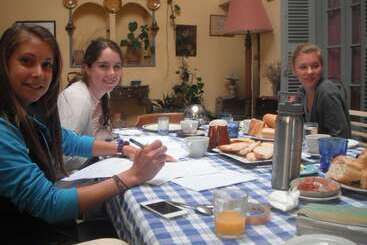 펜션 La Maison Haute Larache Morocco