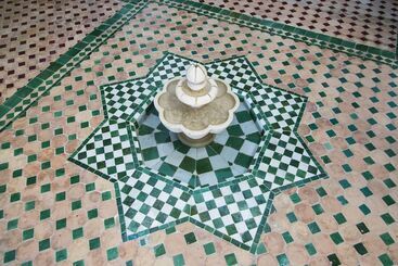 پانسیون Dar Mari