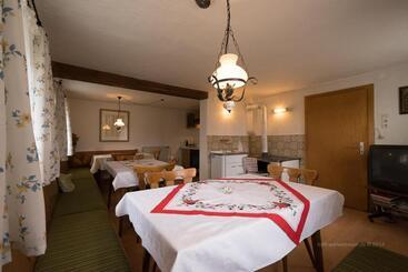 Pension Am Waldesrand