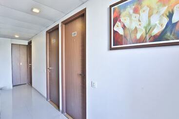 Ranvir Prime Hotel Jalandhar