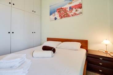 דירות לתיירים Villa Laguna