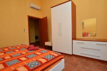 Жильё для туристов Villas Gustavo