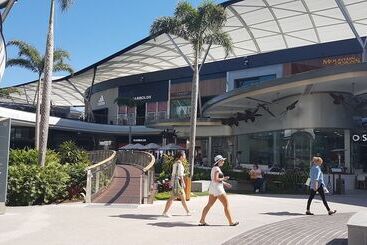 آپارتمانهای توریستها Apr Private Suites Moroc By The Beach