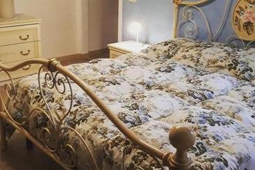 B&b Aria Dell  Etna