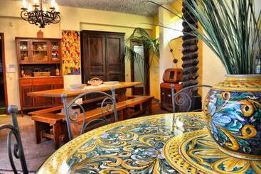 B&b Aria Dell  Etna