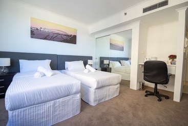 Castle Serviced Apartments