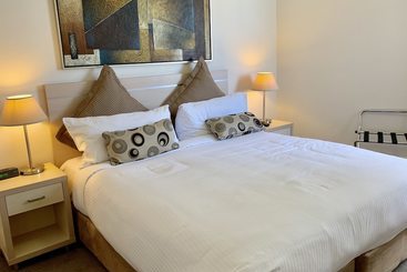 Castle Serviced Apartments