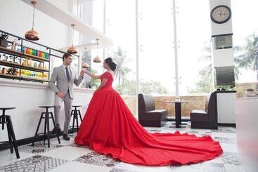 D Primahotel Airport Jakarta 2