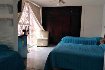 アパートメント Gal Habitaciones Confortables