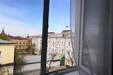 Historic Hotel Central